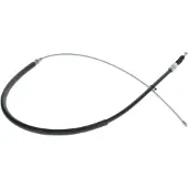 Bosch Kabel, parkeerrem 1 987 482 809