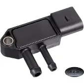 Febi Sensor uitlaatgasdruk 40856 FEBI voor o.a. AUDI, SEAT, SKODA, VOLKSWAGEN
