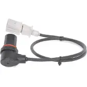 Bosch Krukassensor 0 261 210 147 Bosch voor o.a. AUDI, SEAT, SKODA, VOLKSWAGEN