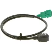 Bosch Klopsensor 0 261 231 038 Bosch voor o.a. AUDI, VOLKSWAGEN