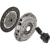 LuK Koppelingsset RepSet Pro 624 3952 33