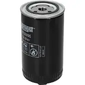HENGST FILTER H19W06 Oliefilter