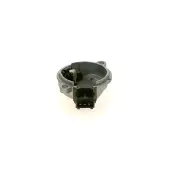 Bosch Nokkenassensor 0 232 101 024 Bosch voor o.a. AUDI, SEAT, SKODA, VOLKSWAGEN