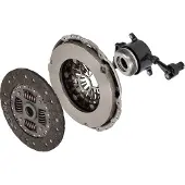 LuK Koppelingsset RepSet Pro 624 3703 33