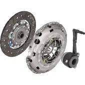 LuK Koppelingsset RepSet Pro 624 3753 34