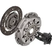 LuK koppelingsset voor Ford Focus Combi, hatchback, 1.4, 1.6, 1.8 16V