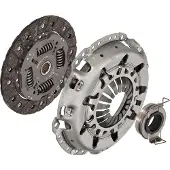 LuK koppelingsset voor Citroën C1, Peugeot 107, Toyota Aygo