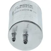 Bosch Brandstoffilter F5003/1 Bosch voor o.a. CHRYSLER, MERCEDES-BENZ, PUCH