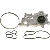 Bosch 1 987 946 958 Distributieriem set + waterpomp