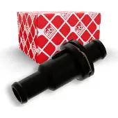 Febi Thermostaat 38713 FEBI voor o.a. AUDI, VOLKSWAGEN