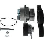 Bosch Waterpomp + distributieriem set PowerGrip 1 987 946 996