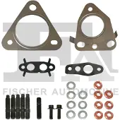FA1 KT220390 Turbocharger, montageset