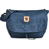 Fjällräven - Greenland Shoulder Bag - Schoudertas 12 l, blauw