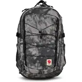 Fjällräven - Skule Graphics 28 - Dagrugzak grijs