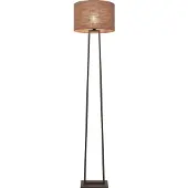 Masterlight Vloerlamp Design Terry Dego Cacao