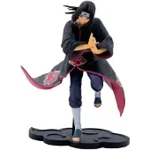 Naruto - Anime Verzamelfiguren - SFC Super Figure Collection - Shippuden - Itachi - voor Geen - standaard | Maat Standard