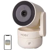 MOES Wcm-p52p Beveiligingscamera