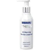 NovaClear Whiten Whitening Gentle Cleanser 150ml