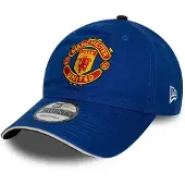 New Era Manchester United Trucker Cap 96 9Twenty