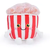 BESITOS Squishies - Popcorn - 19Cm - Knuffel