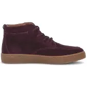 Gabor 8042.02 Sneakers | Maat 5 Dames Bordeaux