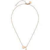 Purelei Ketting Letter Heart I
