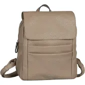 Gabor vrijetijdsrugzak rugzak Eliska Backpack Taupe