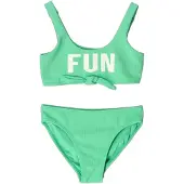 Beachlife Meisjes Zwemkleding 565a - Mint - Maat 170/176