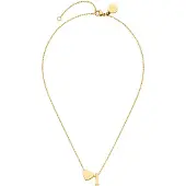 Purelei Ketting Letter Heart I