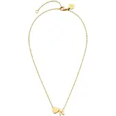 Purelei Ketting Letter Heart N