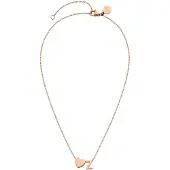 Purelei Ketting Letter Heart Z