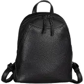 Gabor vrijetijdsrugzak Adelina Backpack Black zwart