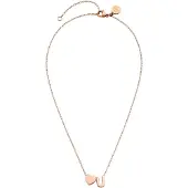 Purelei Ketting Letter Heart U