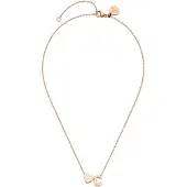 Purelei Ketting Letter Heart C