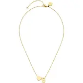 Purelei Ketting Letter Heart G