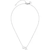 Purelei Ketting Letter Heart A