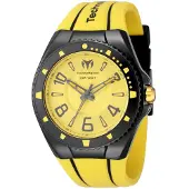 TechnoMarine Racing Legends TM-525005 Heren Quartz Horloge - 44 mm