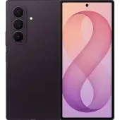 Samsung Galaxy Z Fold8 Ultra, 20,3 cm (8 inch), 2504 x 2256 pixels, 16 GB, 1 TB, 200 MP, paars