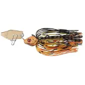 FOX Rage Bladed Jig 12gr Hot Perch
