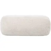 Giga Meubel Poef Sarah Beige 100cm
