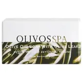 Olivos SPA Serie Olijfblad Voor Cellulitis Zeep