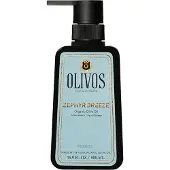 Olivos Hamam Vloeibare Zeep