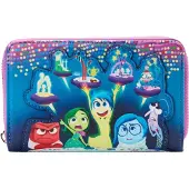 Loungefly Disney Pixar Creditcardhouder Inside Out
