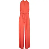 Senso - oranje jumpsuit july - maat 40