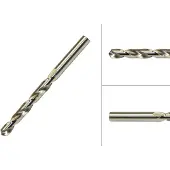 Wovar Metaalboor HSS|G Geslepen 8.5 mm | Per Stuk
