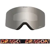 Dragon alliance Dr R1 Otg Bonus Skibril