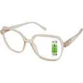 Vista Bonita Leesbril Mira Multifocaal-Soft-skin-+1.75-+3.50