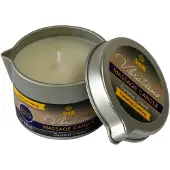 Vibratissimo Massagekaars Karamel Cream 50 ml