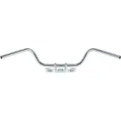TRW Myistic Harley Davidson Fld 1690 Abs Dyna Switchback 12 Chopper Stuur