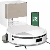 iRobot Roomba Combo Max 775 Wit